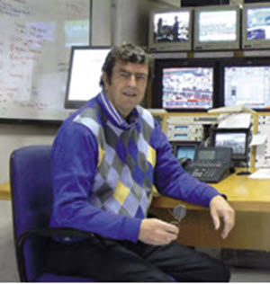 Peter Bretherick